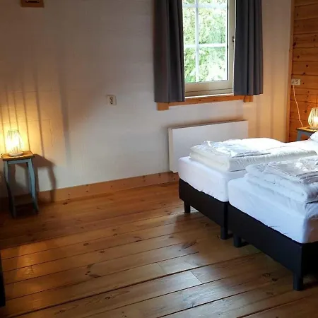 Beautiful House On The Edge Of The Forest Holiday home *