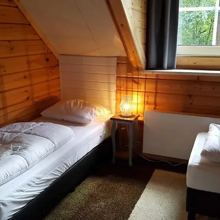 Beautiful House On The Edge Of The Forest Holiday home