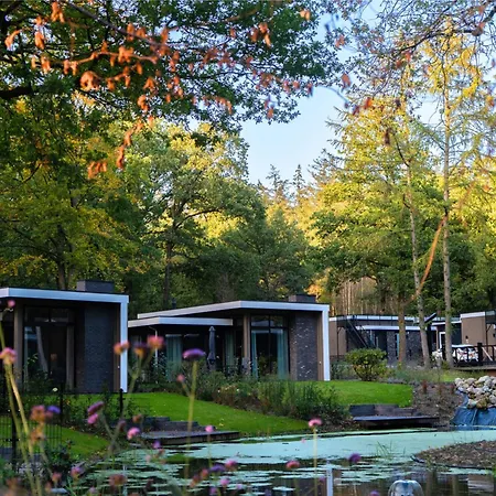 Beautiful House On The Edge Of The Forest Casa de Férias