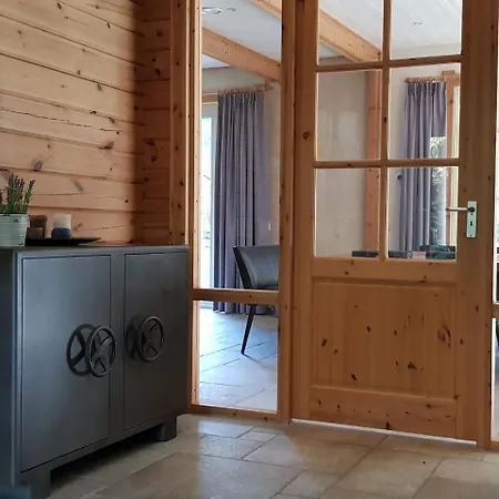 Beautiful House On The Edge Of The Forest Holiday home *