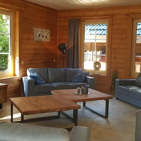 Beautiful House On The Edge Of The Forest Holiday home *