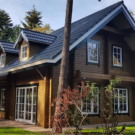 Beautiful House On The Edge Of The Forest Casa de Férias
